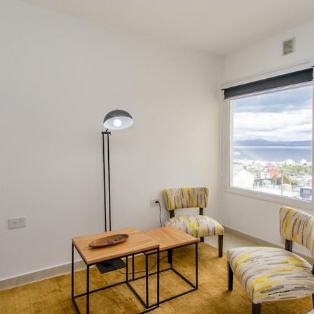 אושואיה Gray Fox Apartments Las Aljabas מראה חיצוני תמונה