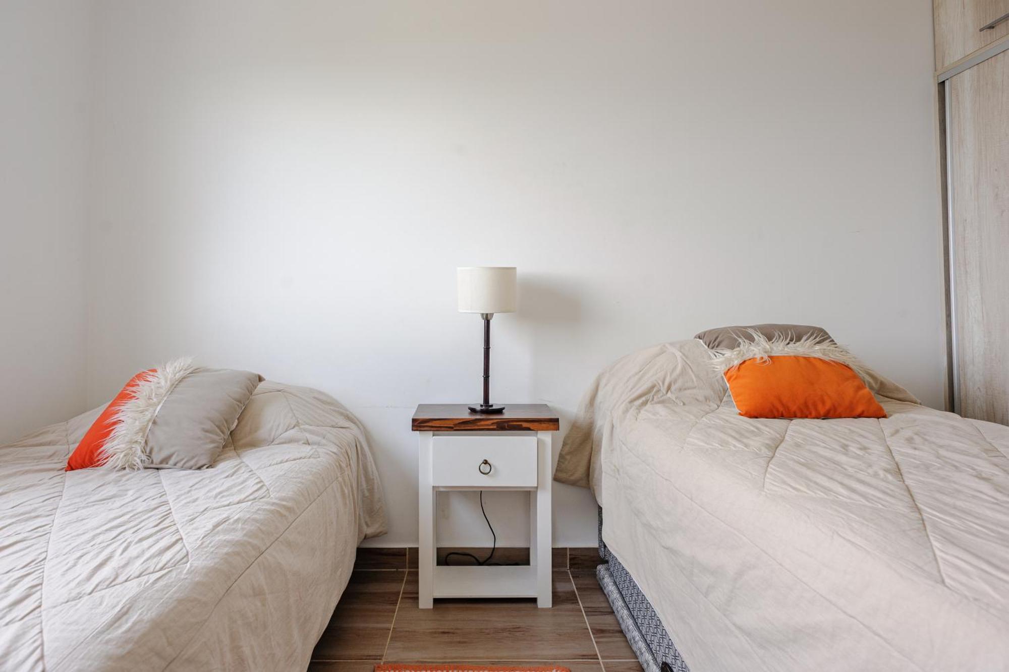 אושואיה Gray Fox Apartments Las Aljabas מראה חיצוני תמונה