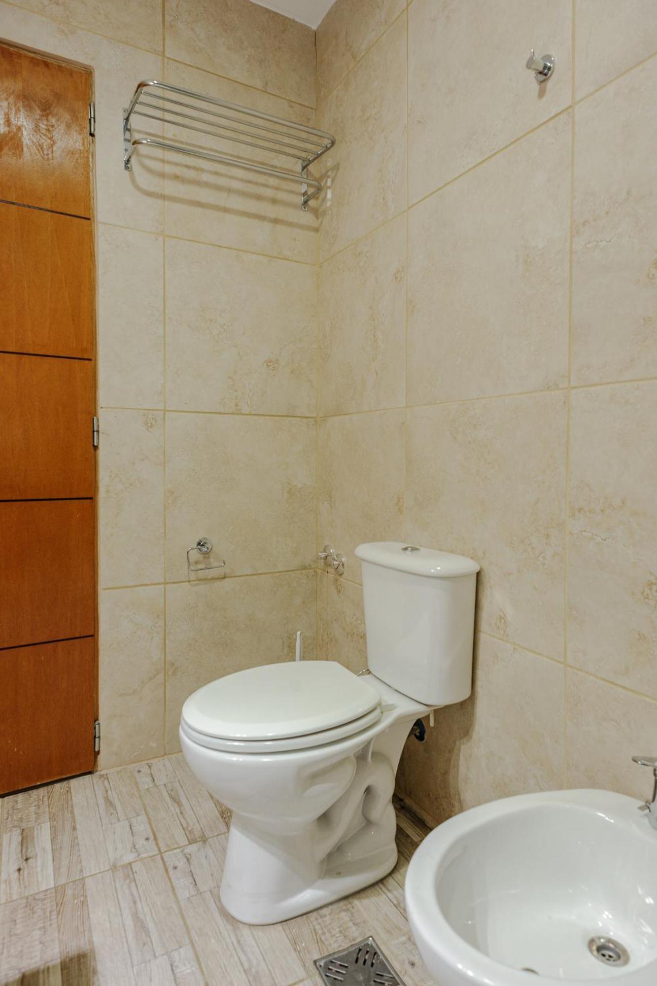 אושואיה Gray Fox Apartments Las Aljabas מראה חיצוני תמונה