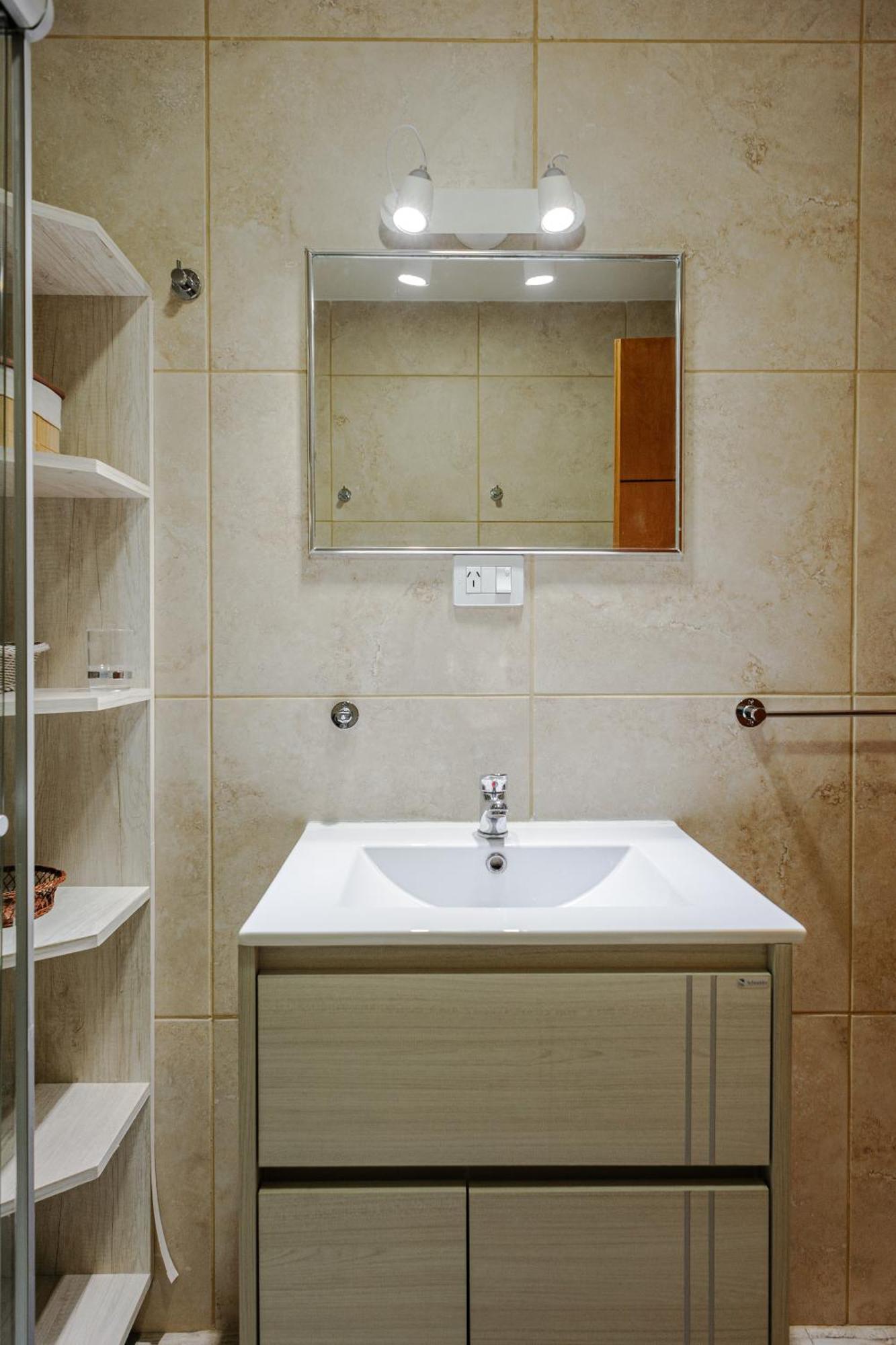 אושואיה Gray Fox Apartments Las Aljabas מראה חיצוני תמונה