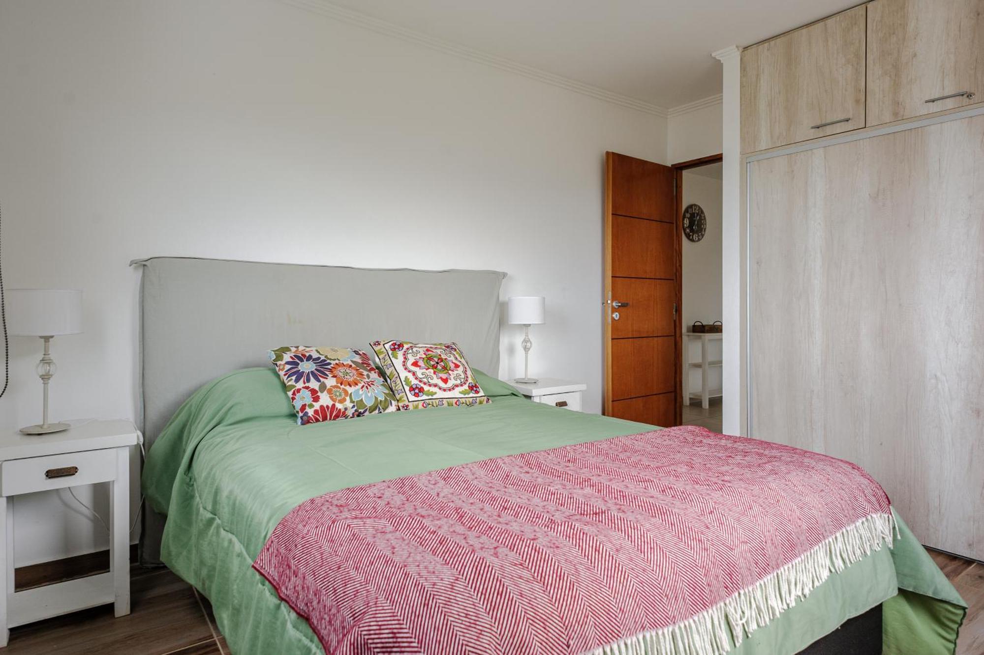 אושואיה Gray Fox Apartments Las Aljabas מראה חיצוני תמונה