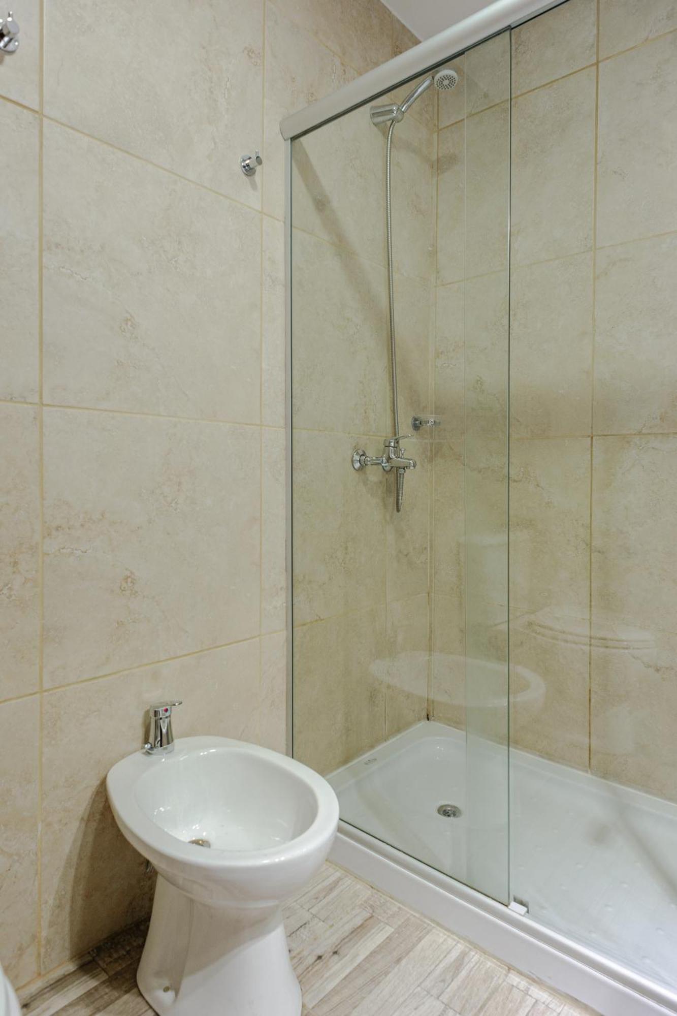 אושואיה Gray Fox Apartments Las Aljabas מראה חיצוני תמונה