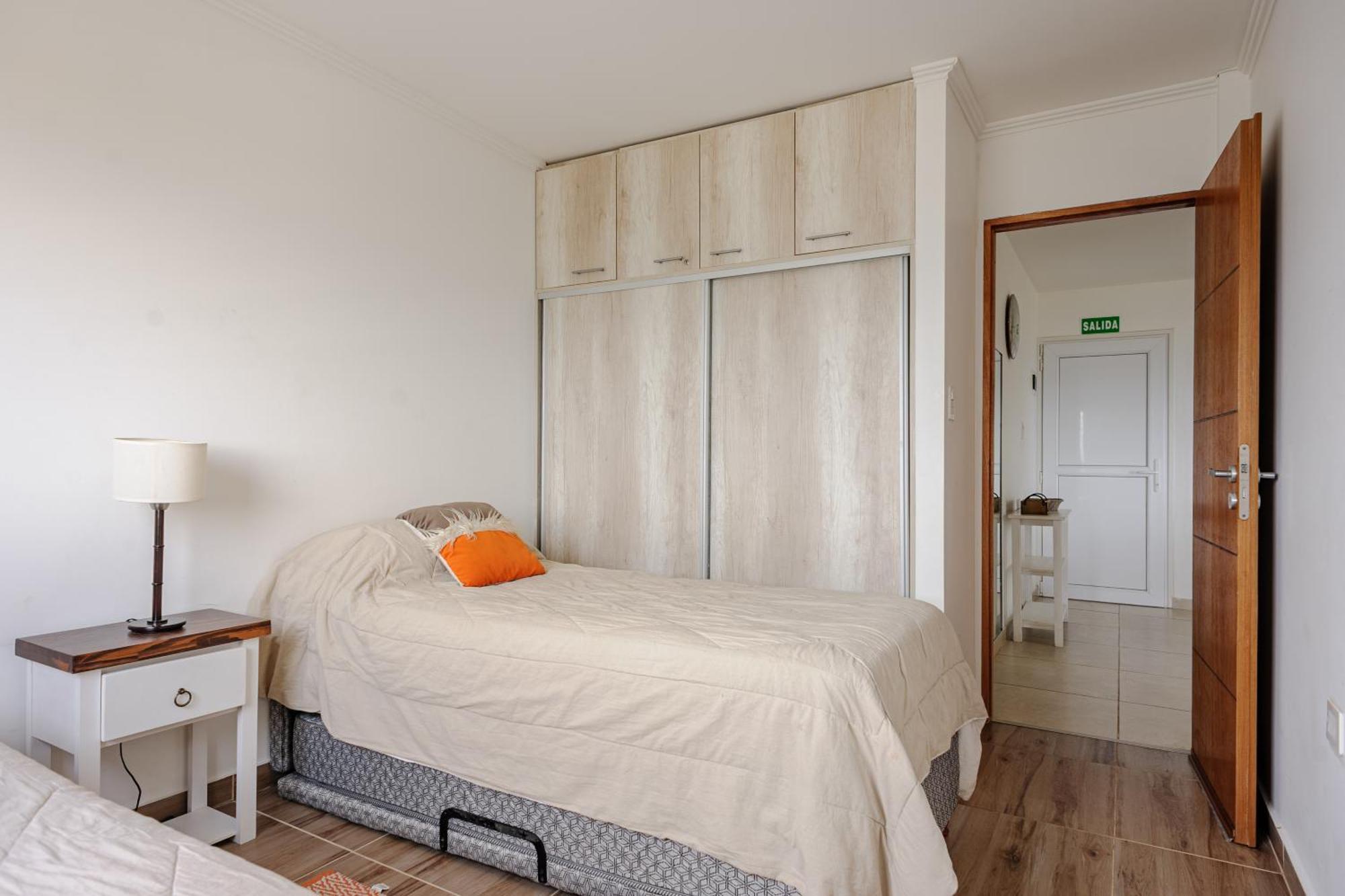 אושואיה Gray Fox Apartments Las Aljabas מראה חיצוני תמונה