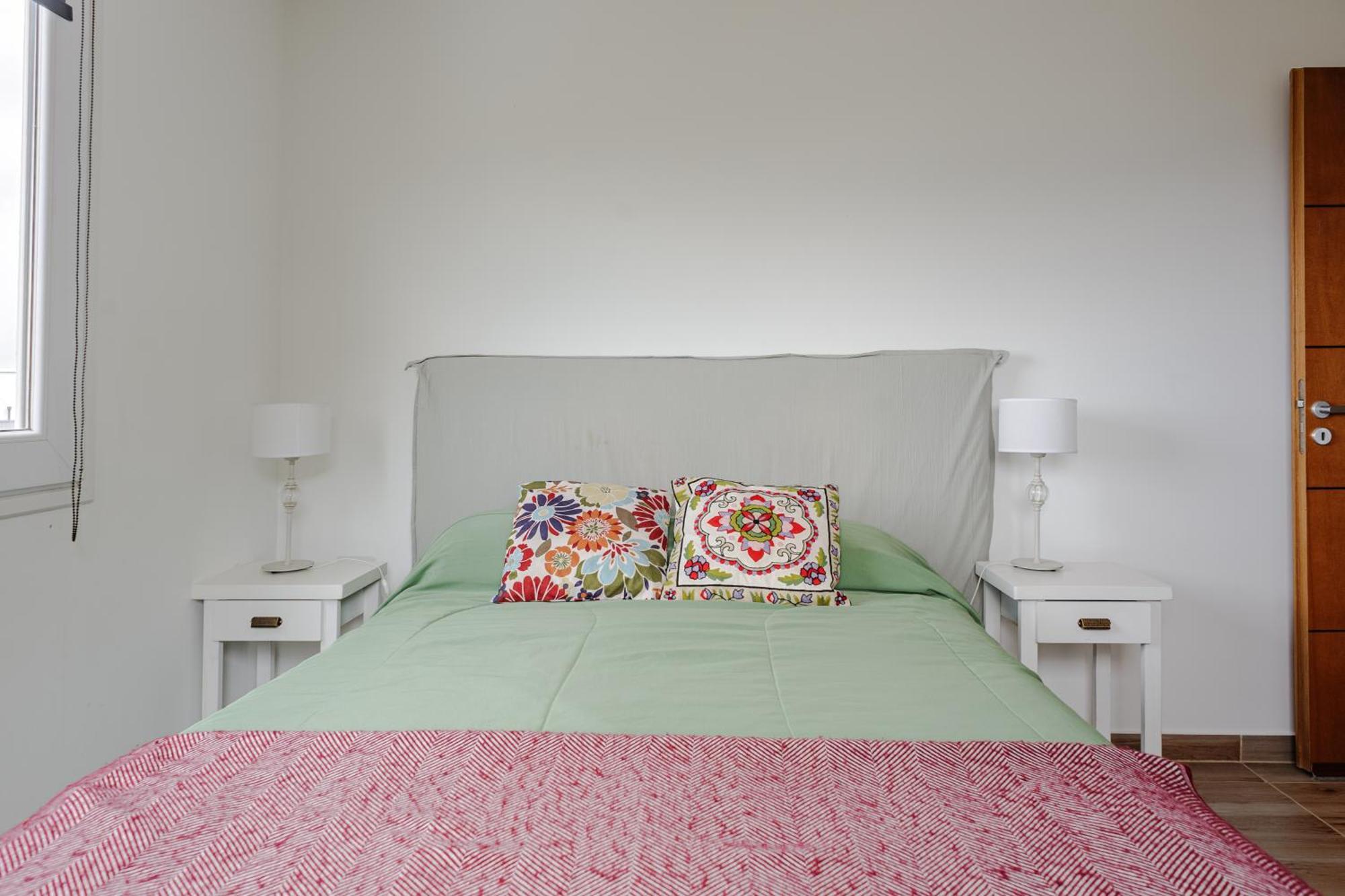 אושואיה Gray Fox Apartments Las Aljabas מראה חיצוני תמונה