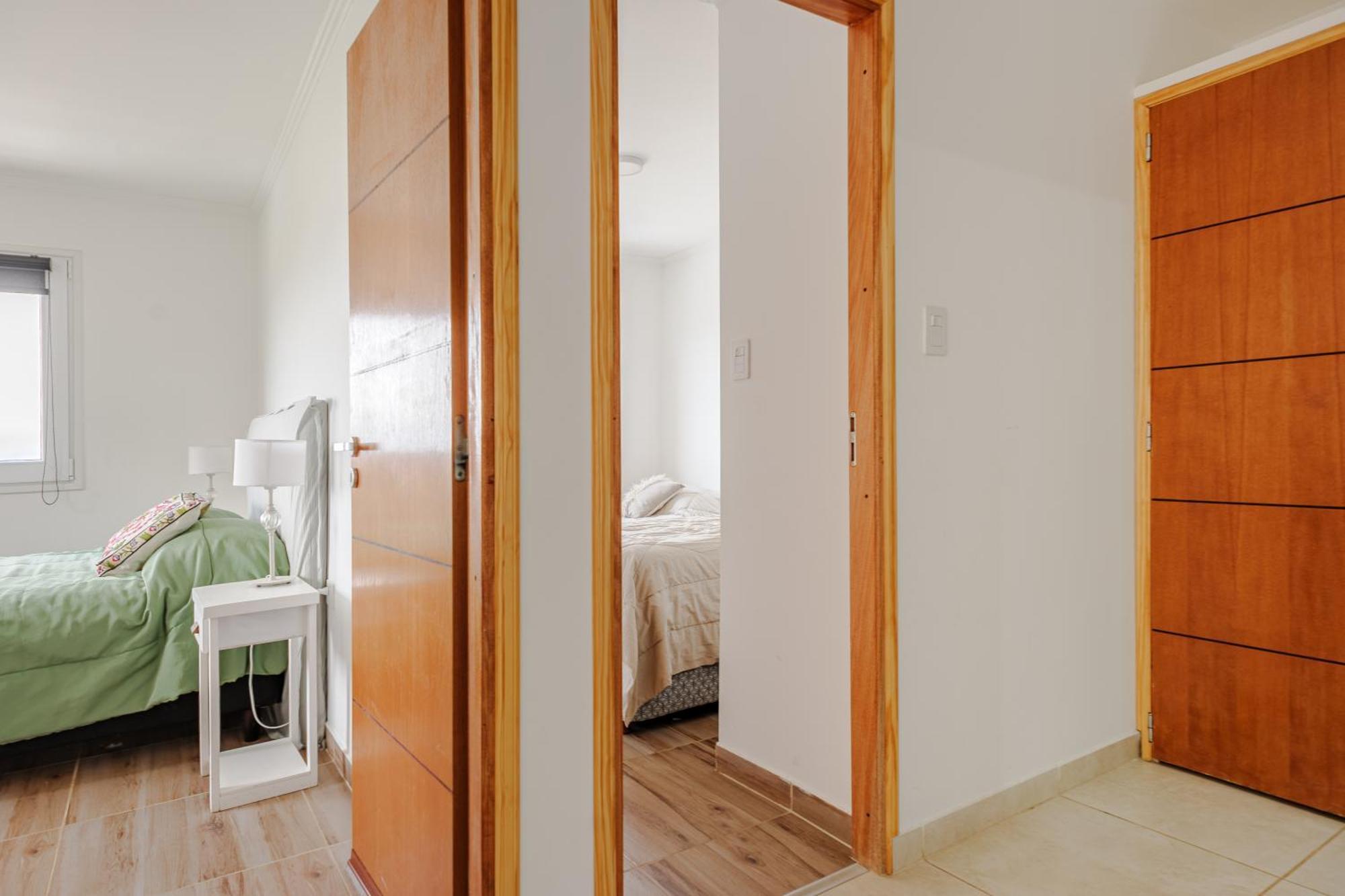 אושואיה Gray Fox Apartments Las Aljabas מראה חיצוני תמונה