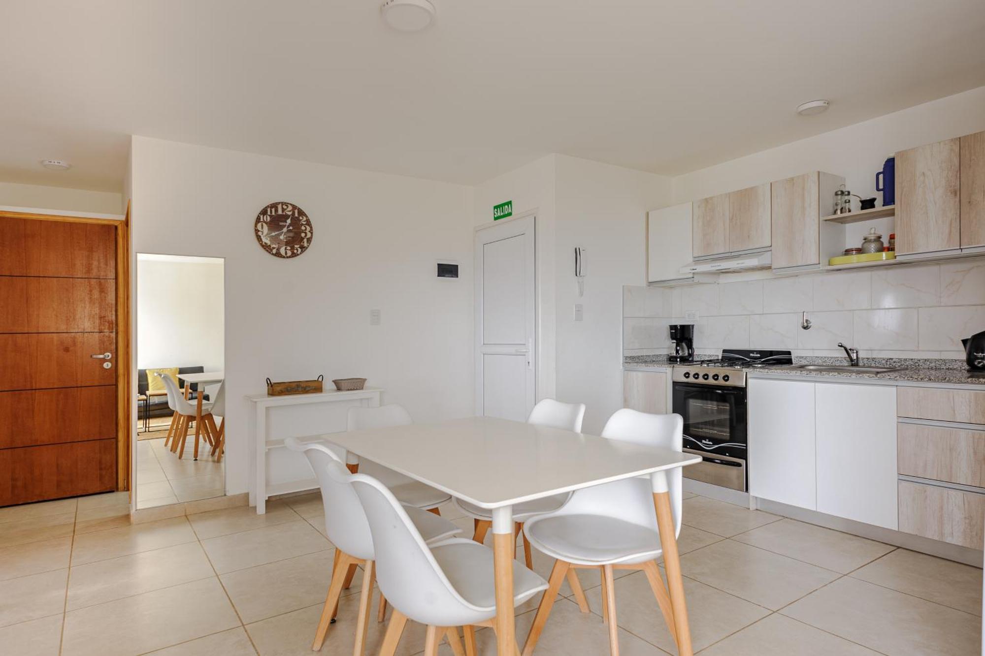 אושואיה Gray Fox Apartments Las Aljabas מראה חיצוני תמונה