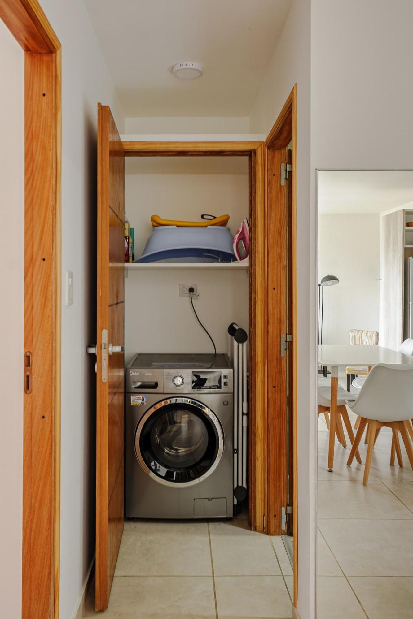 אושואיה Gray Fox Apartments Las Aljabas מראה חיצוני תמונה